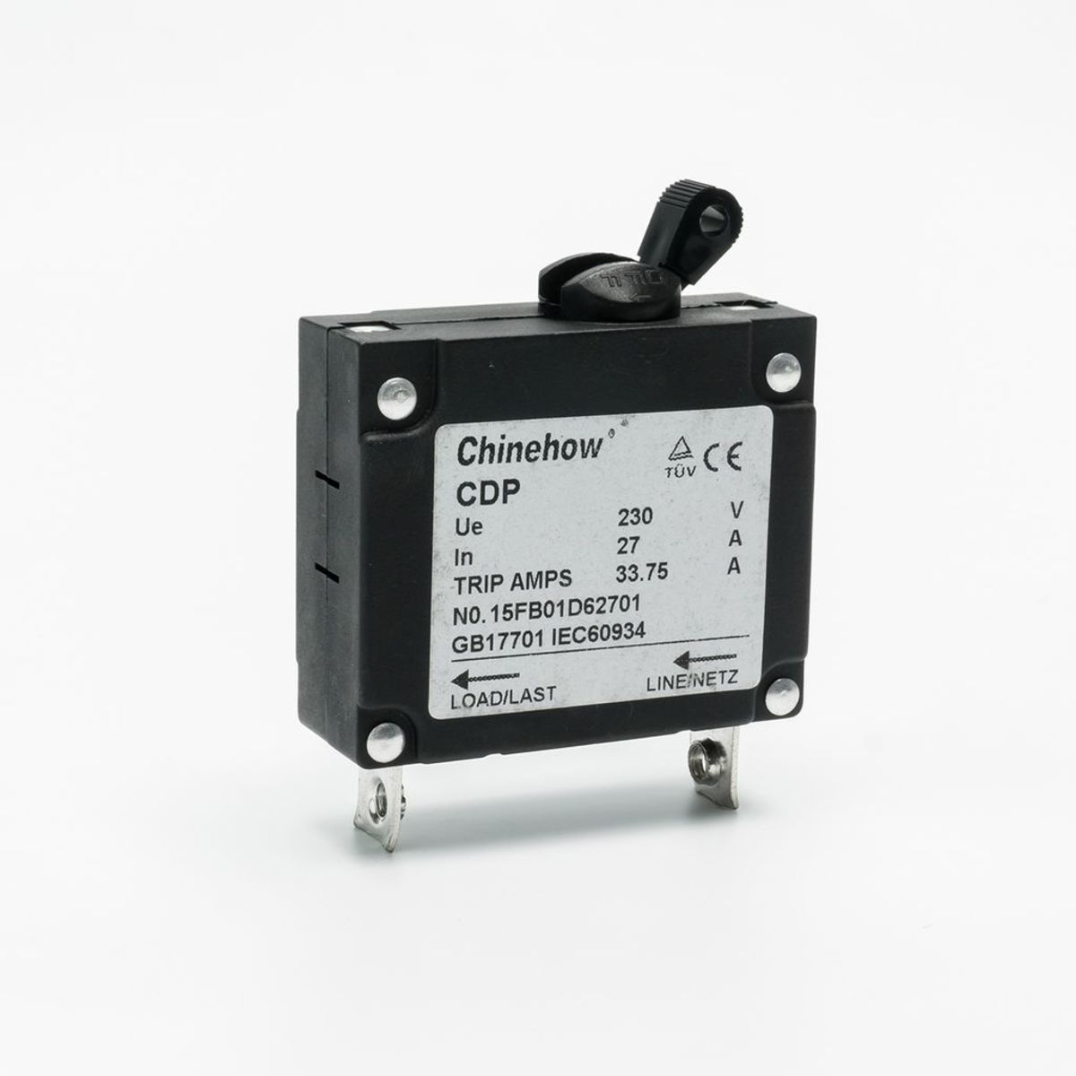 อะไหล่ KT7500DDC เบรกเกอร์