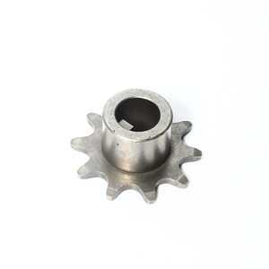 อะไหล่ CT-381(C16) SPROCKET (3010)