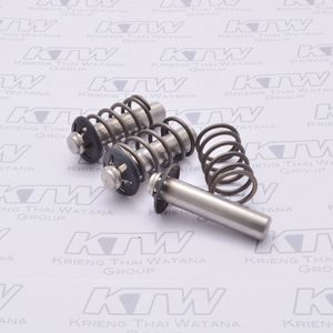 อะไหล่ WARRIOR101N PISTON KIT3(3PCS/SET)