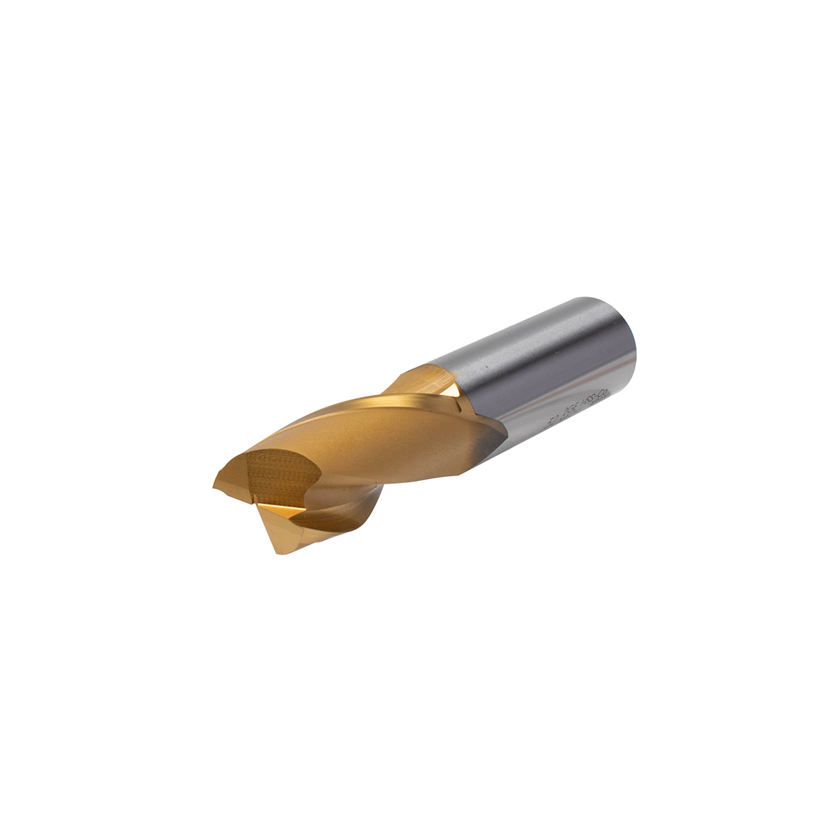 L6272P_36.0MM ดอกเอนมิลล์สีทอง