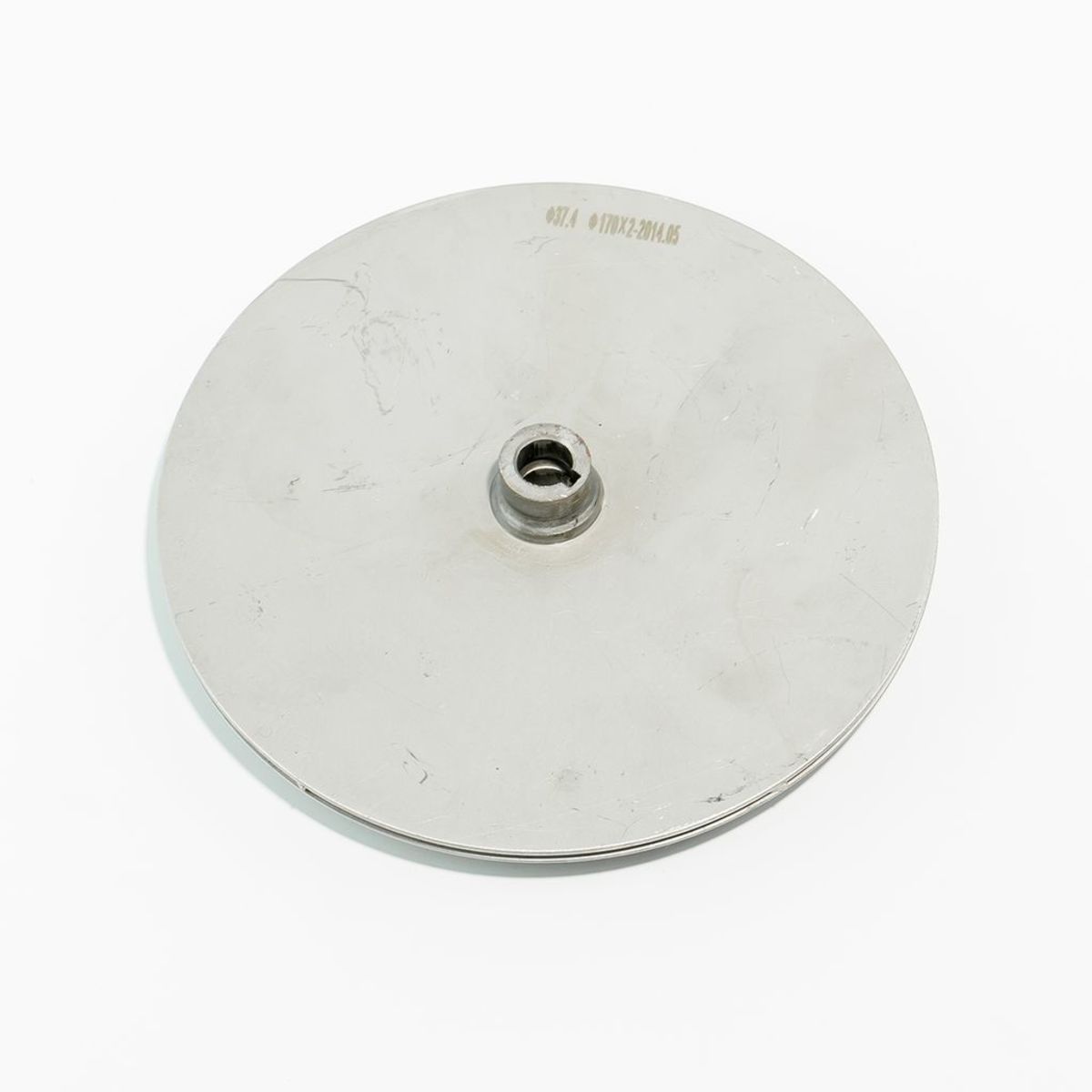 อะไหล่ SCM-34ST IMPELLER
