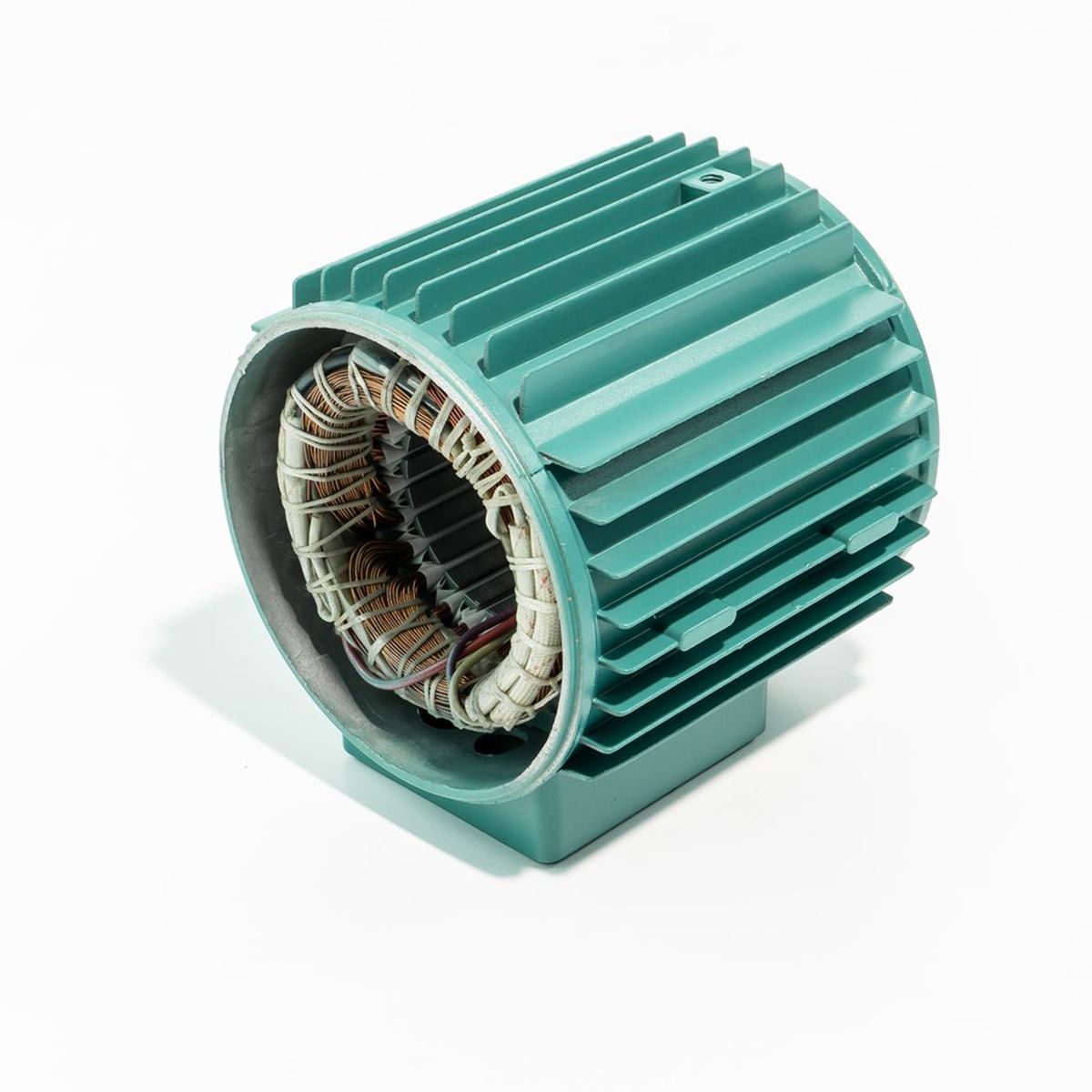 อะไหล่ JETST100 STATOR WITH CASING