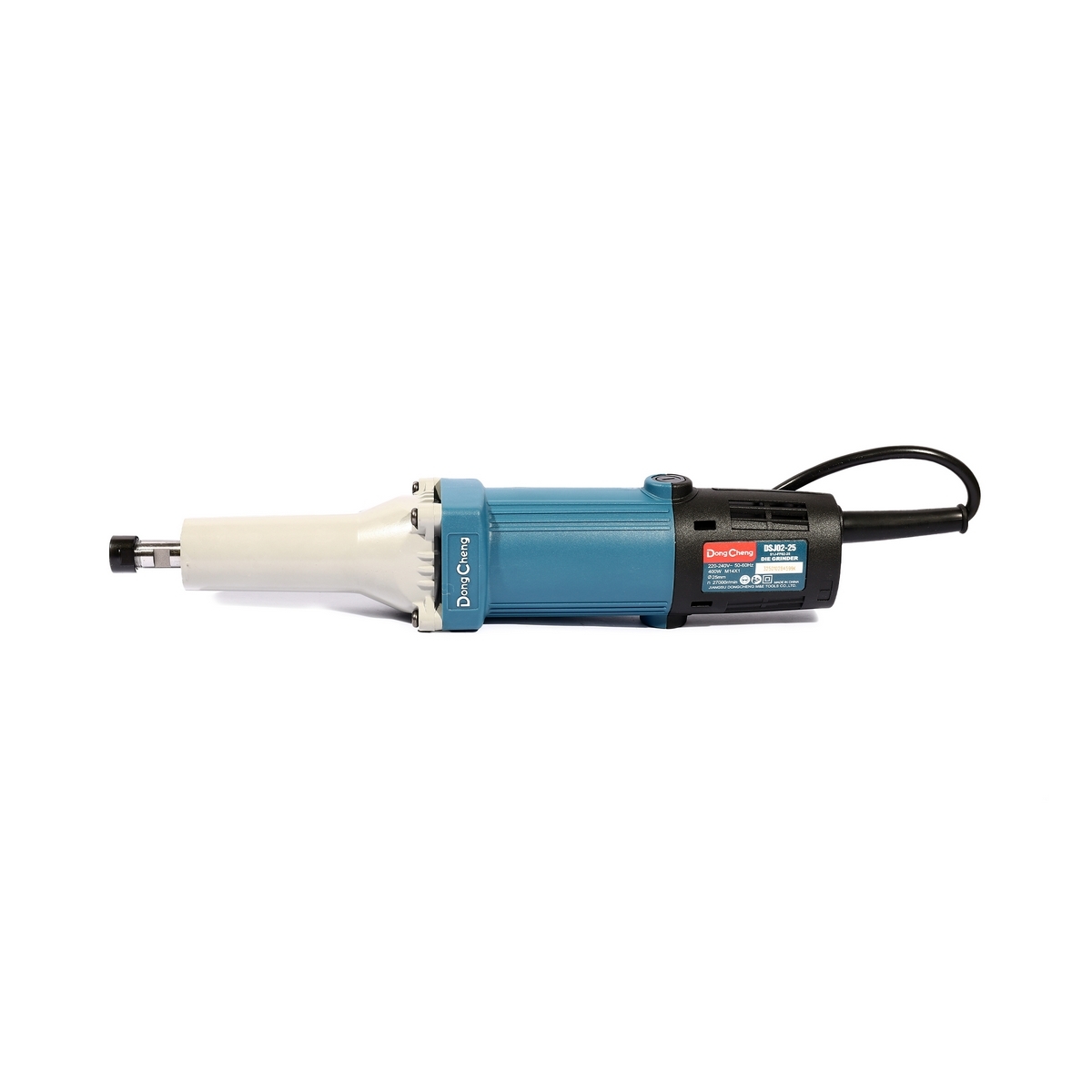 เครื่องเจียร์แกน 6 มม - 400W งานหนัก