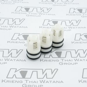 อะไหล่ W140,W140N วาล์วน้ำเข้า(3PCS/SET)