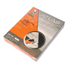 กระดาษทรายน้ำ 230X280 MM. #120 (100/PAC)