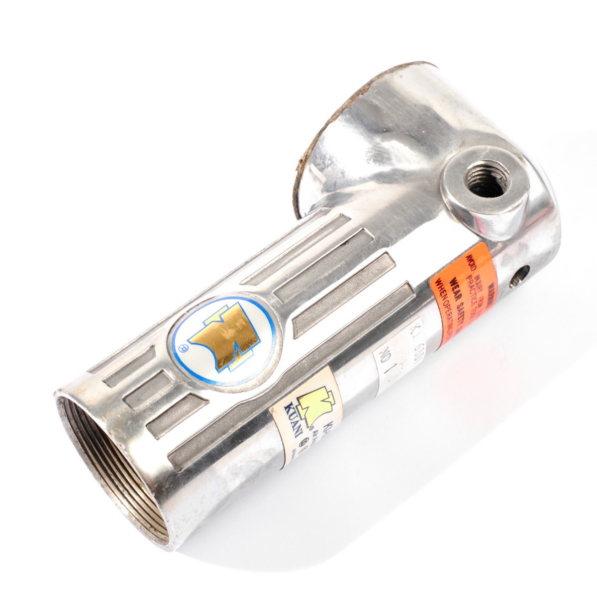 อะไหล่ KI-6801 #01 MOTOR HOUSING