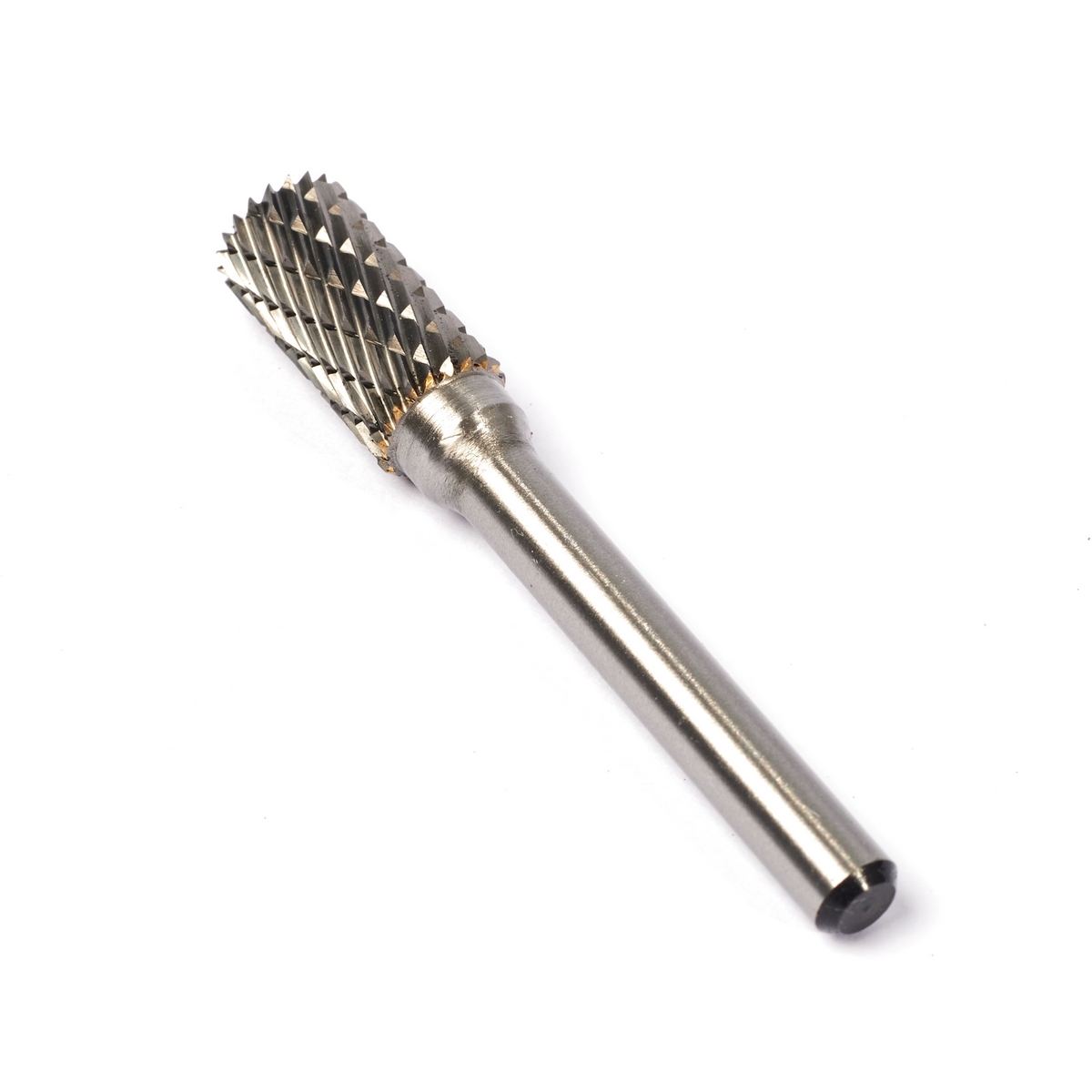 SB10 เหล็กเจียรคาร์ไบด์ DOUBLE CUT 10 MM