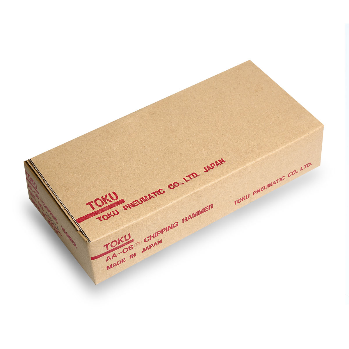 เครื่องสกัดลม AA-0B + ดอกสกัดแหลม 9
