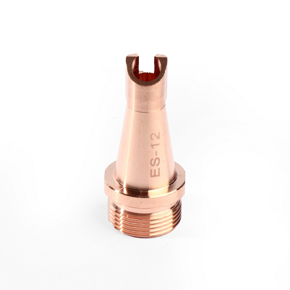 อะไหล่ NOZZLE เครื่องเชื่อมเลเซอร์ ES12