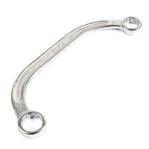 27 16X18 DOUBLE ENDED RINGSPANNER
