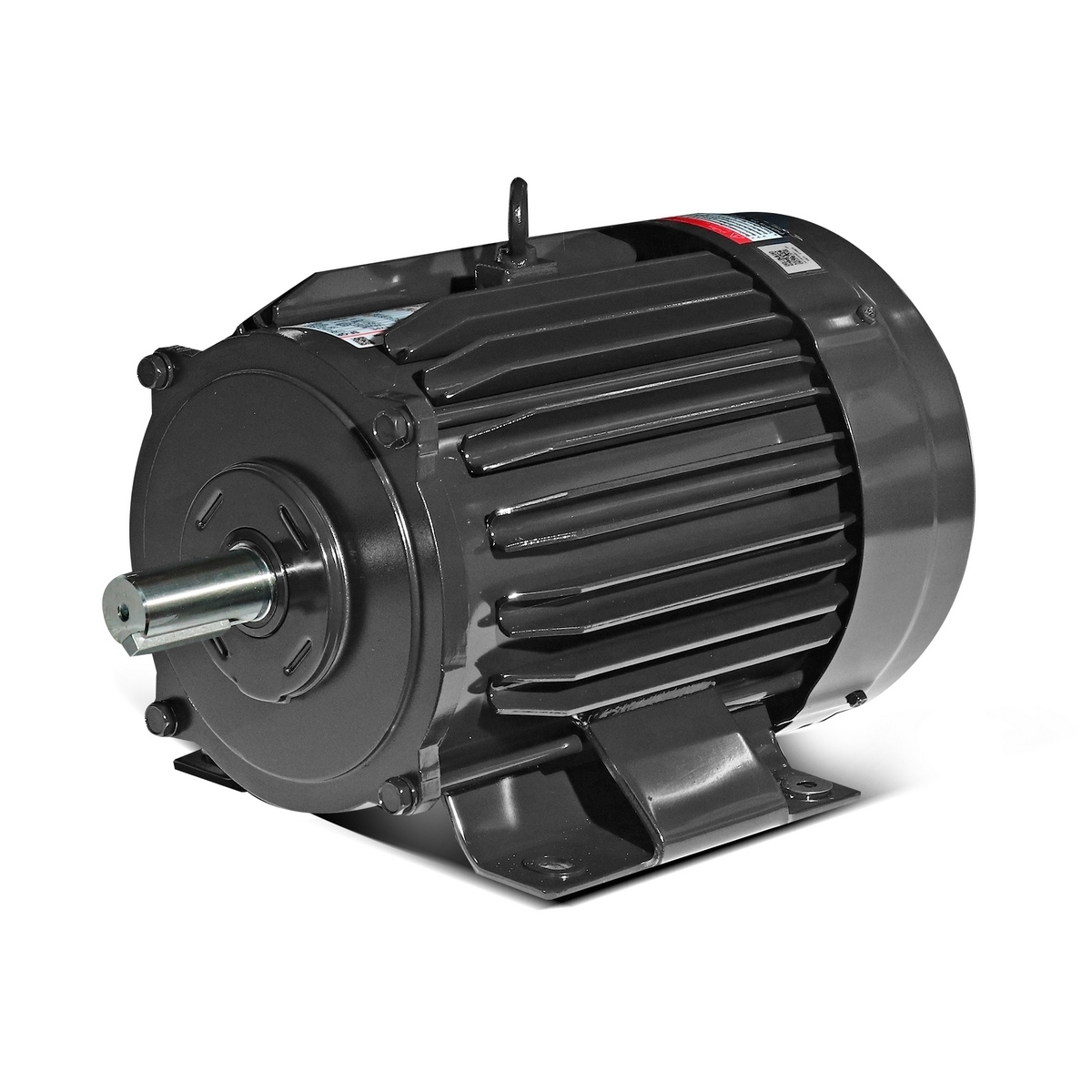 SF-QR มอเตอร์ 5 HP IP-55 380/415V 4P