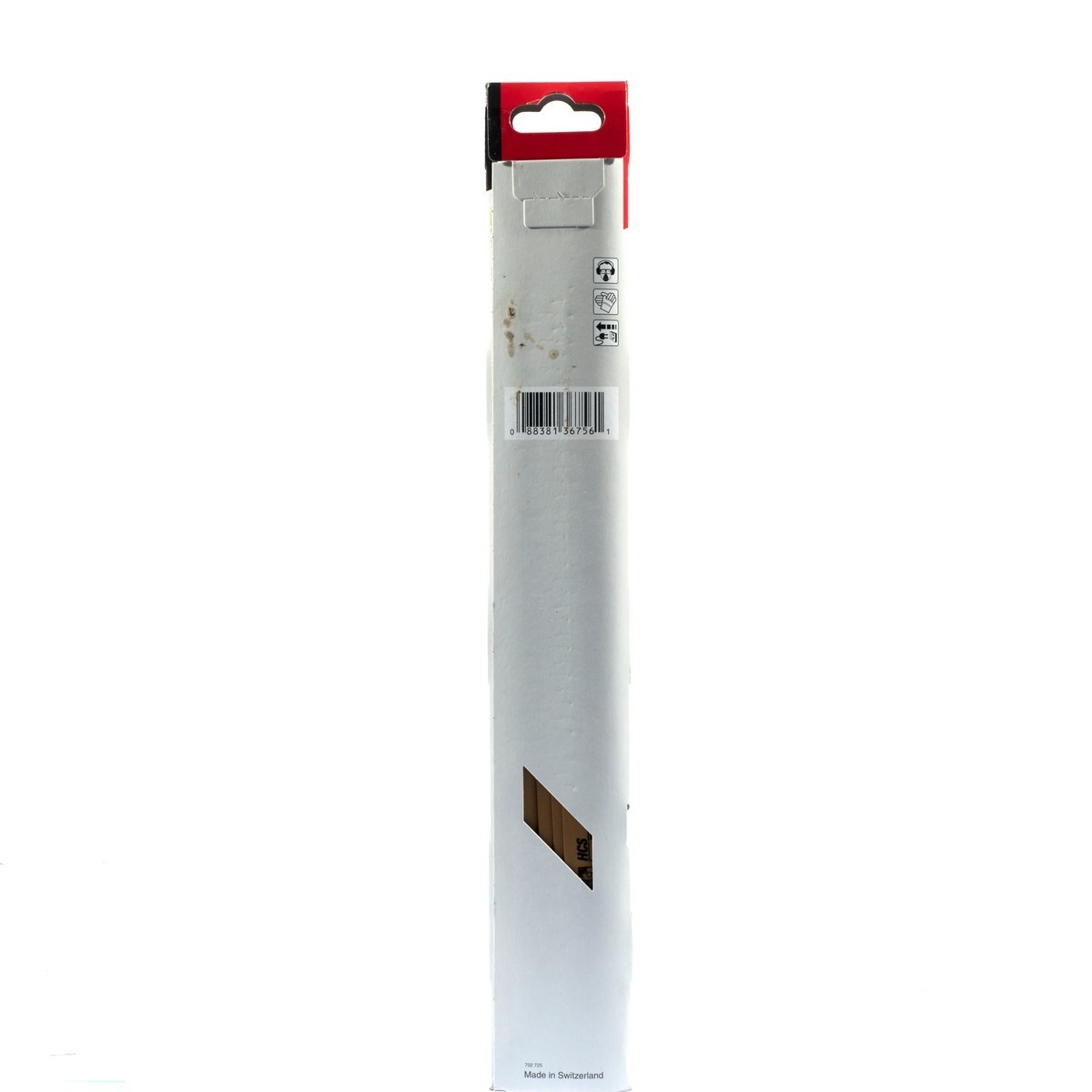 ใบเลื่อยชัก HCS ไม้ 5T-305 (5PC/PAC)
