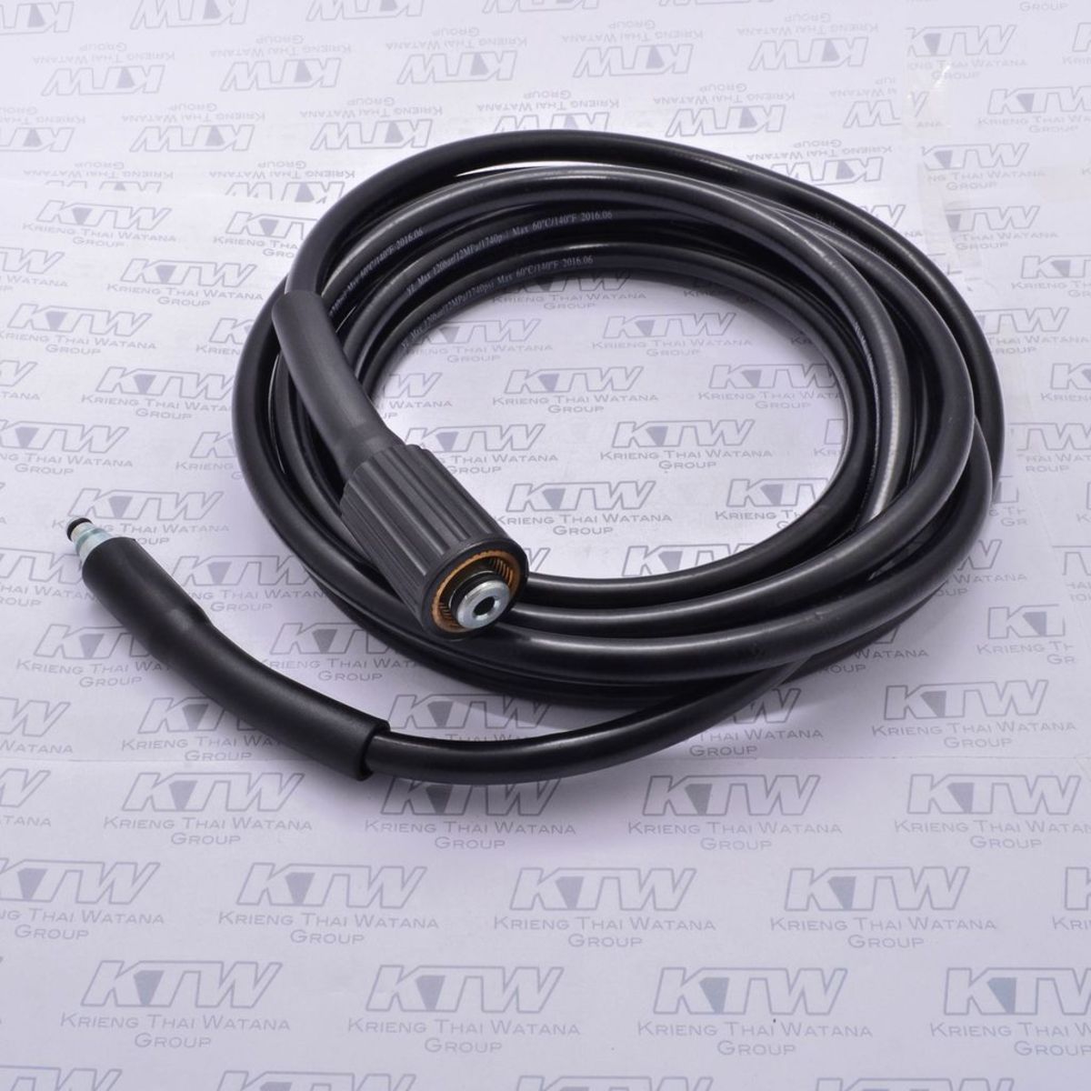 อะไหล่ WARRIOR101N #016 HOSE 5M.