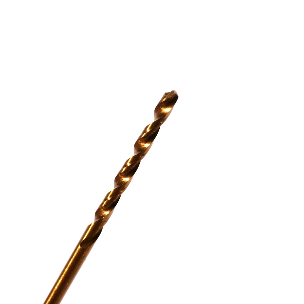 HSS-G ดอกสว่านไฮสปีด 1/16(1.5MM.) 10 PCS