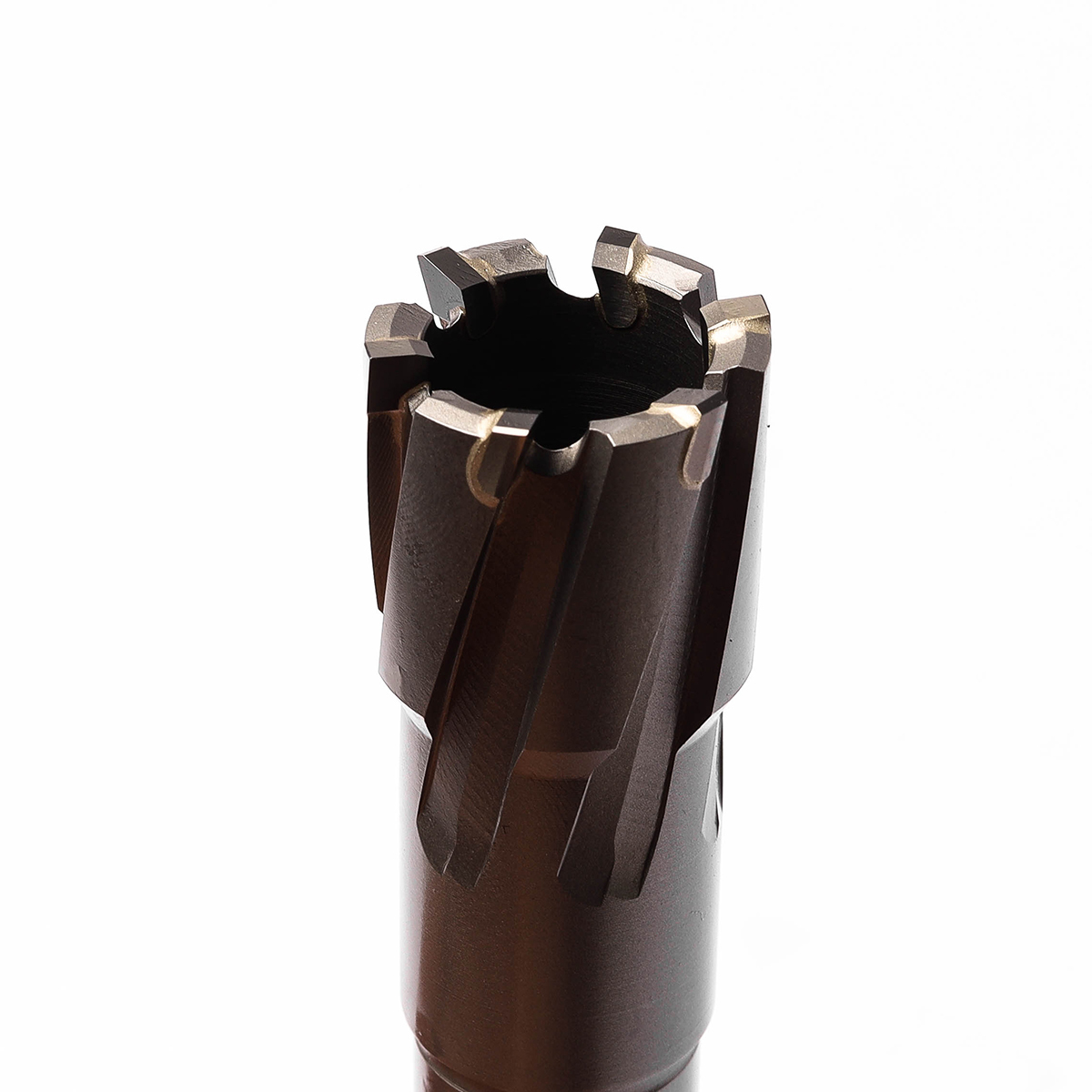 DNTC 25*35 ดอกเจาะเหล็กคัตเตอร์ 25 มม.