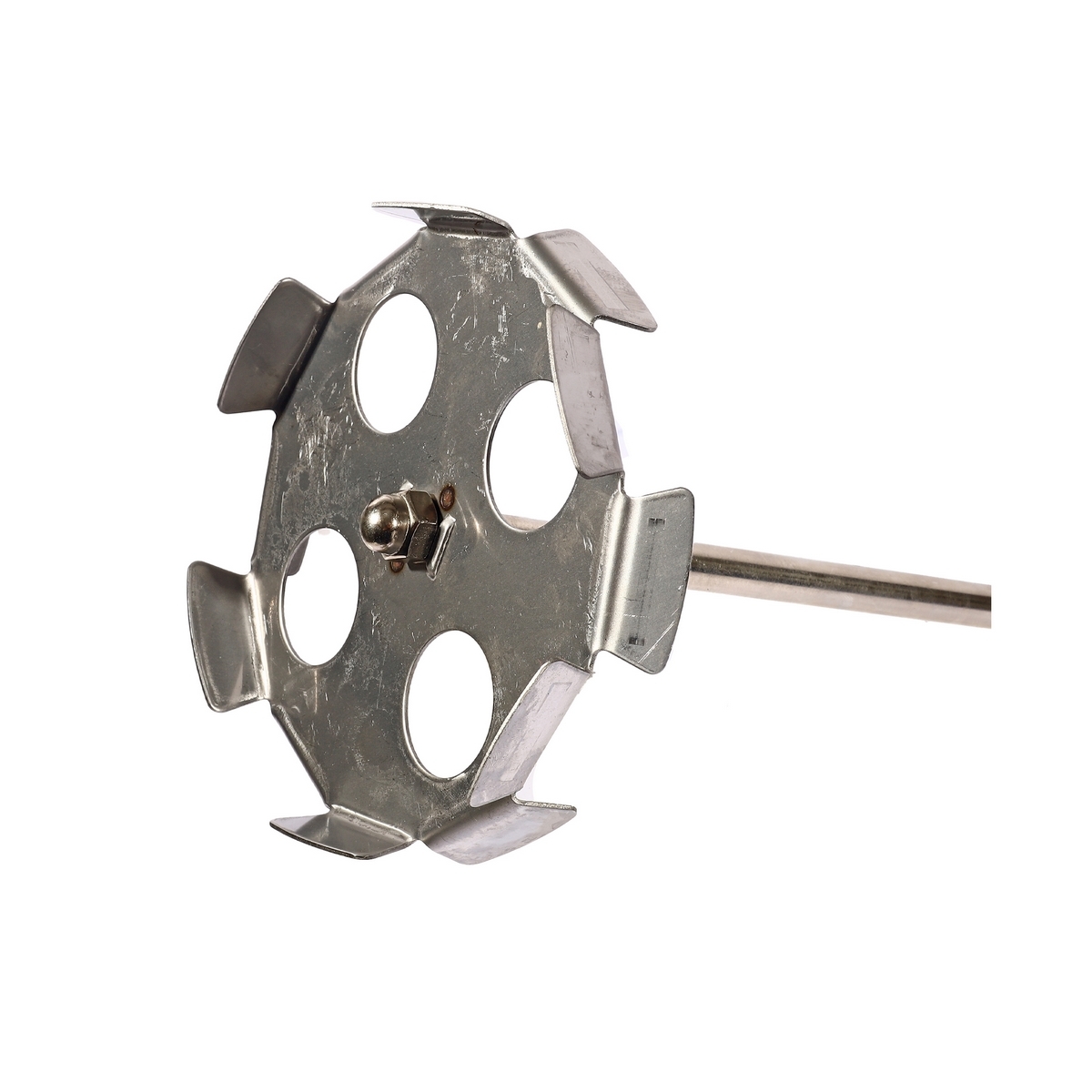 เครื่องผสมสี 800W - 680RPM