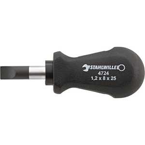 4729 5 ELECTRICIANS SCREWDRIVER DRALL