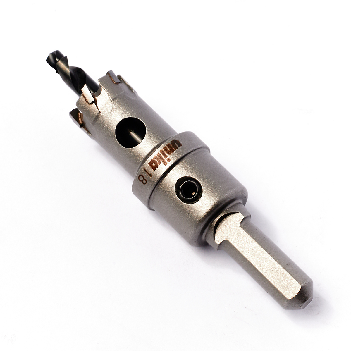 MCTR-18.0 โฮลซอร์ TCT 18 มม TRIPLE