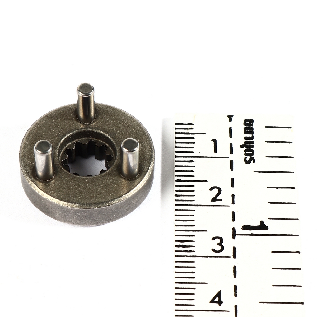 อะไหล่ KW-316 #26 WORK SPINDLE ASSEMBLY