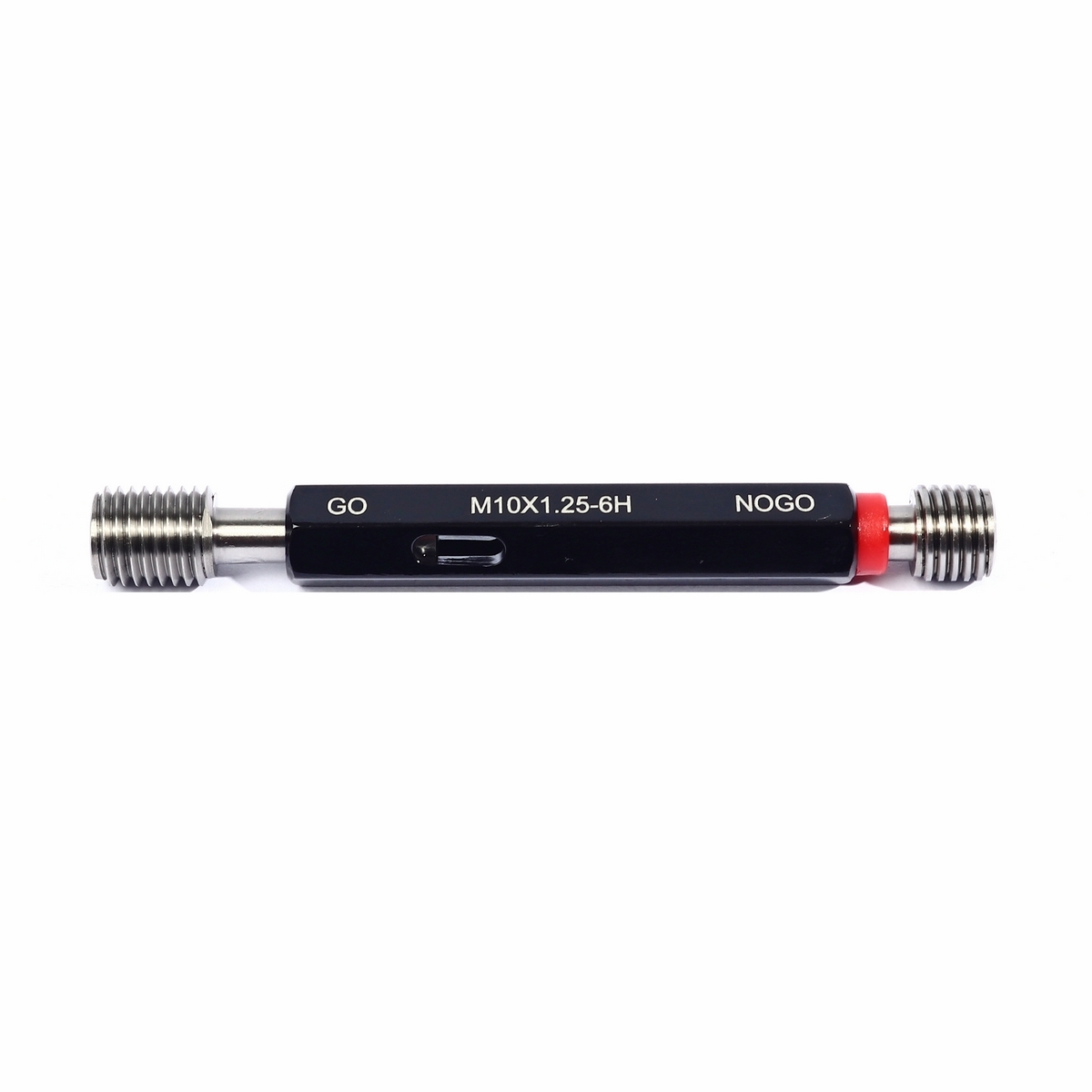 4139-10Q เกจวัดเกลียวละเอียด M10X1.25MM