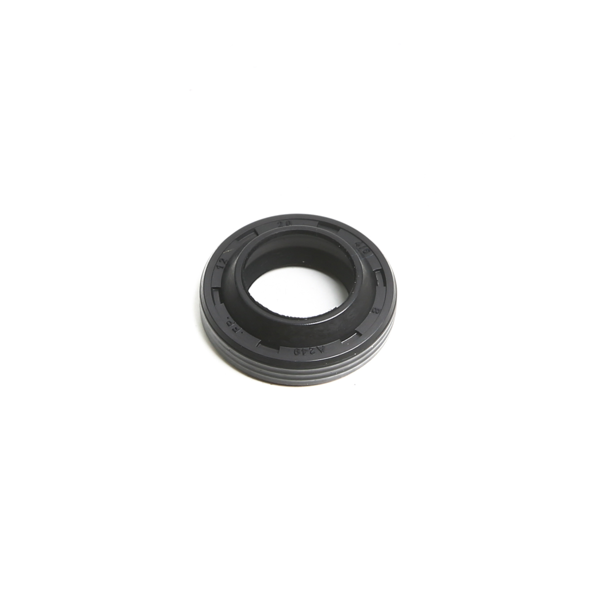 GROOVED RING