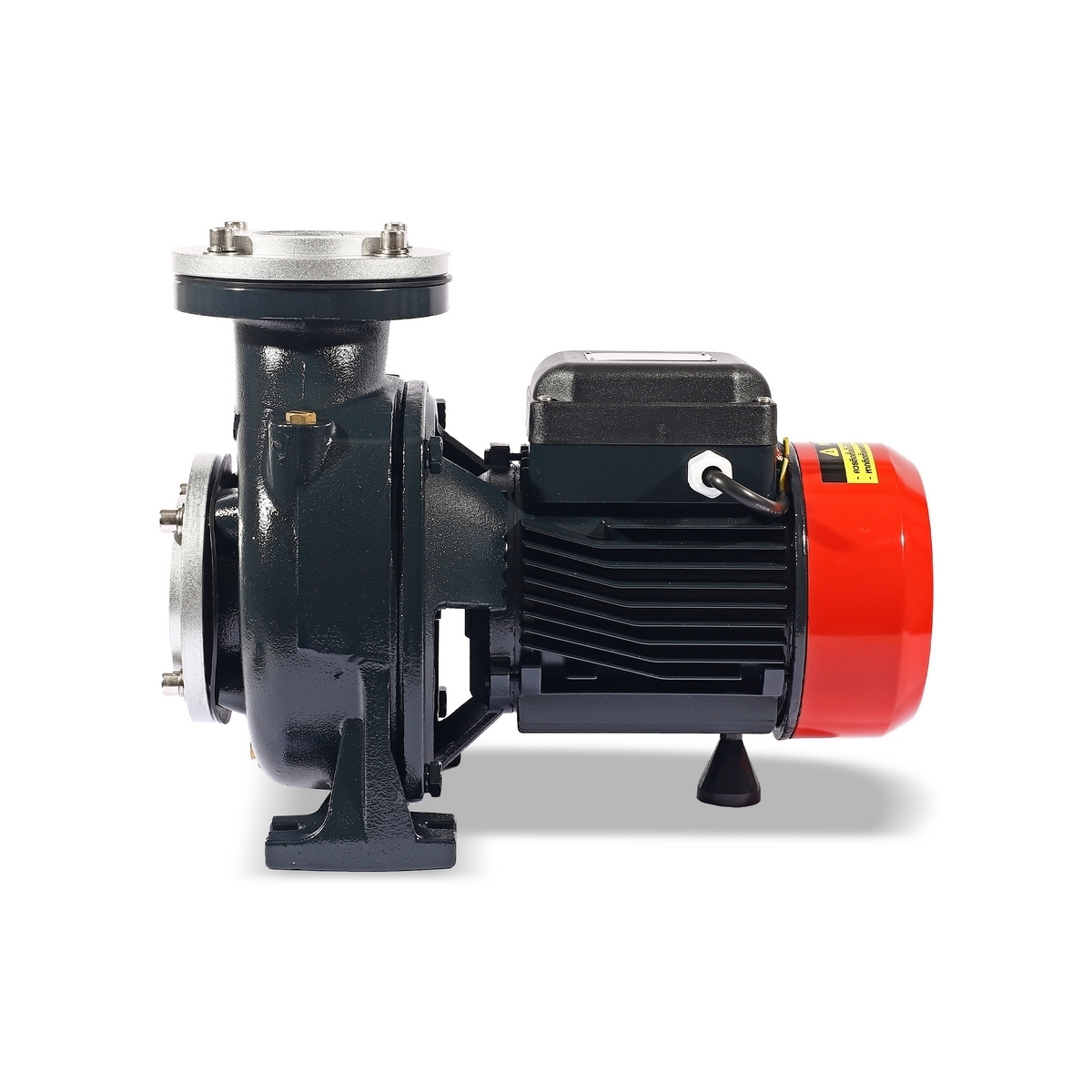 NFM-129AB ปั๊มหอยโข่ง หน้าแปลน 2HP 2