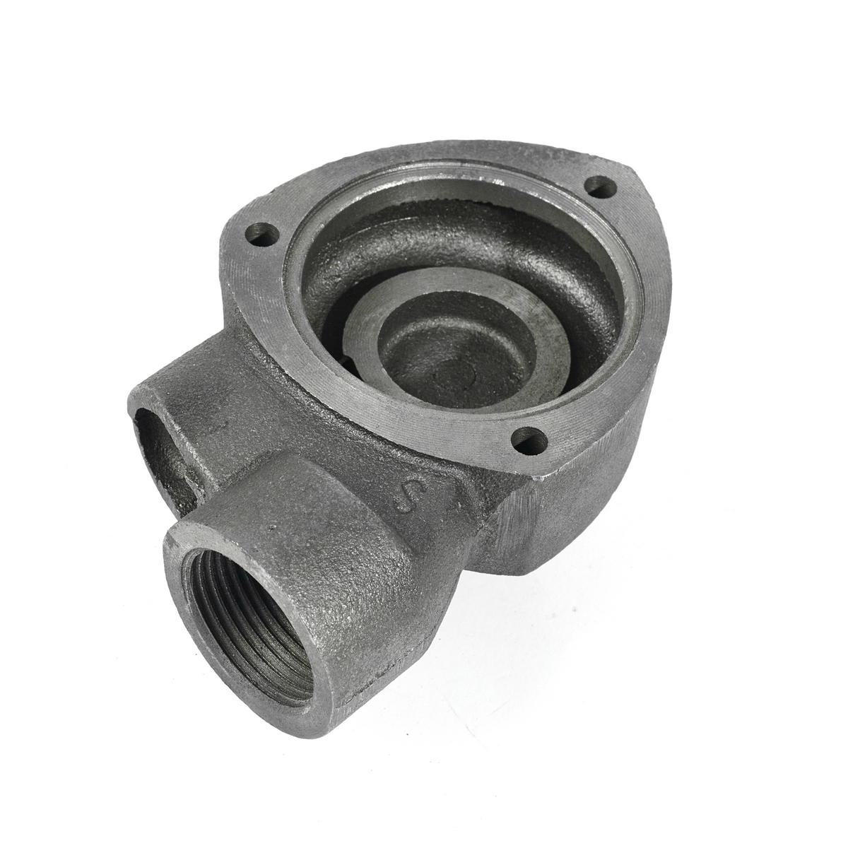 อะไหล่ QB60 PUMP CASING