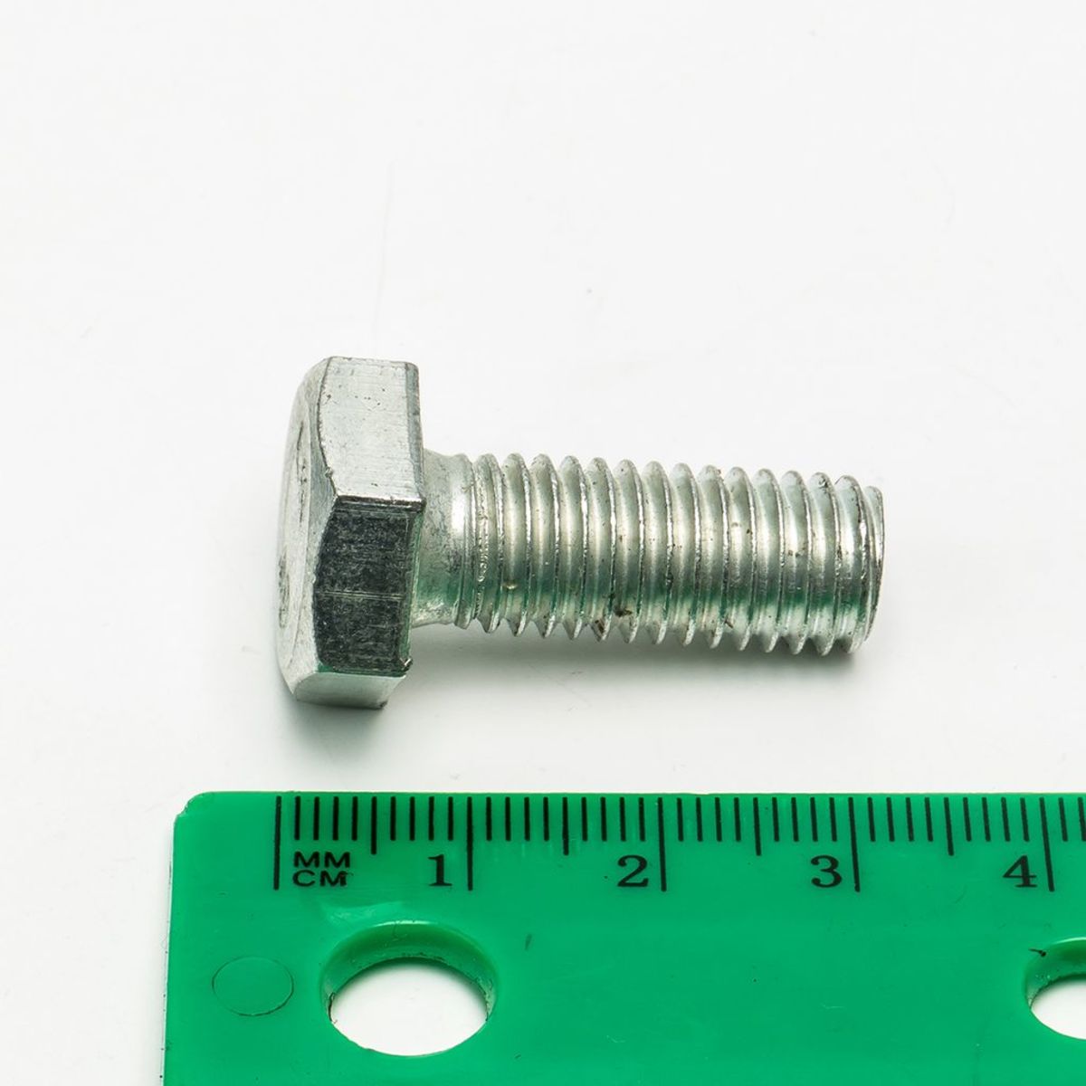 อะไหล่ H80ZB3248Q โบลต์ ขนาด M10X25