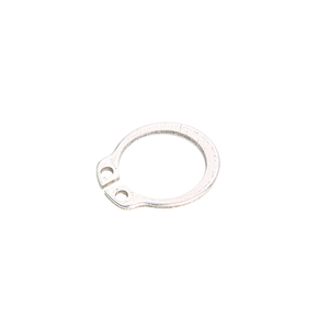 SPRING CLIP 15X1