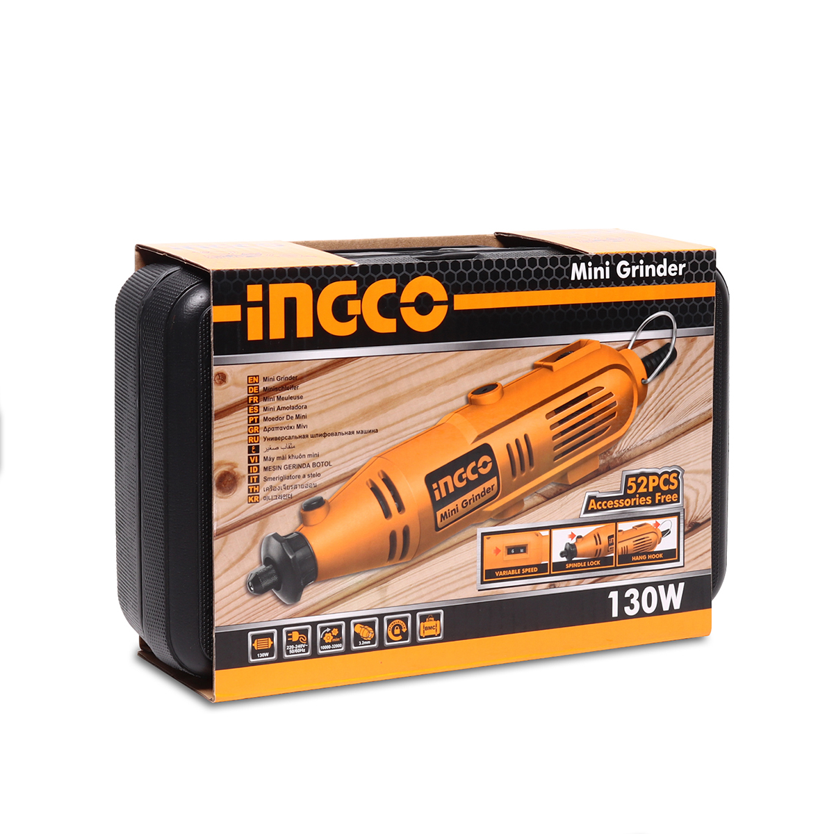 MG1309 เครื่องเจียสายอ่อน