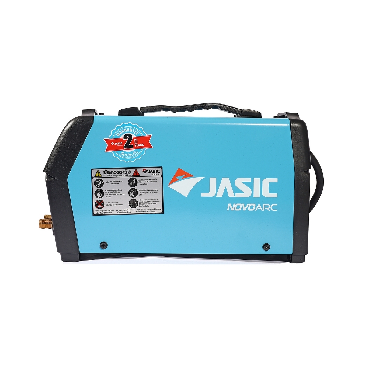 ARC / NOVO200 เครื่องเชื่อม IGBT