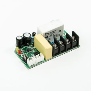 อะไหล่ YDTP-80A CIRCUIT BOARD