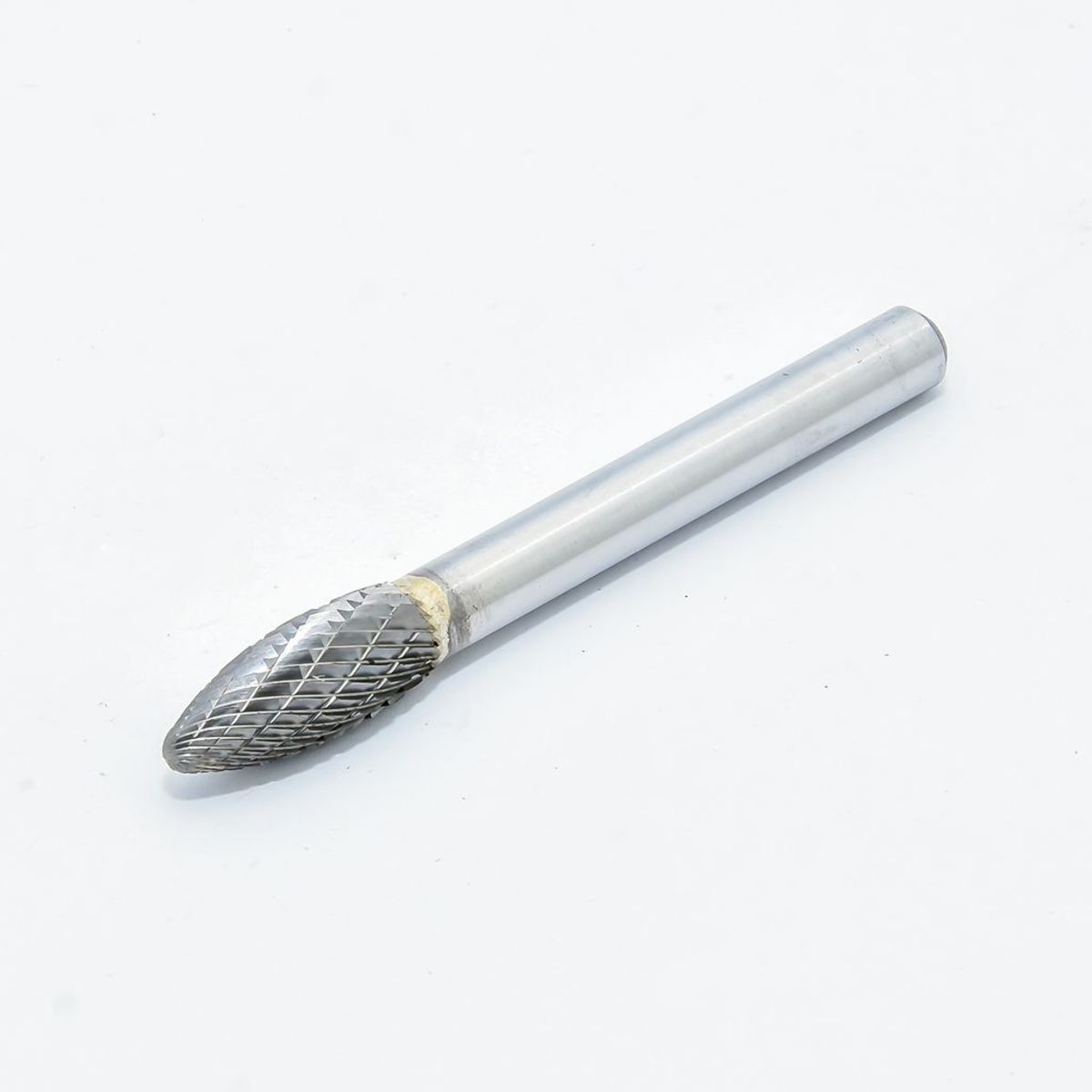 60984 เหล็กเจียร์ DOUBLE CUT SH-2M