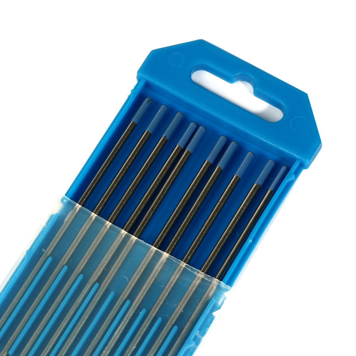 ลวดทังสเตนสีฟ้า (WL20) 2.4MM(10PCS/1PAC)