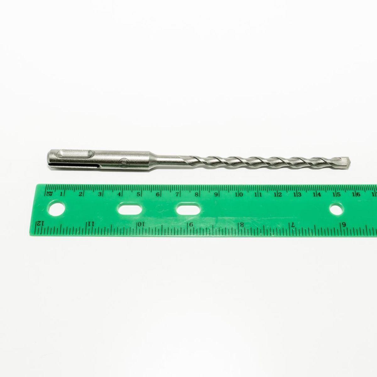 ดอก SDS 2PLUS (D-00452/D-00066) 6X160
