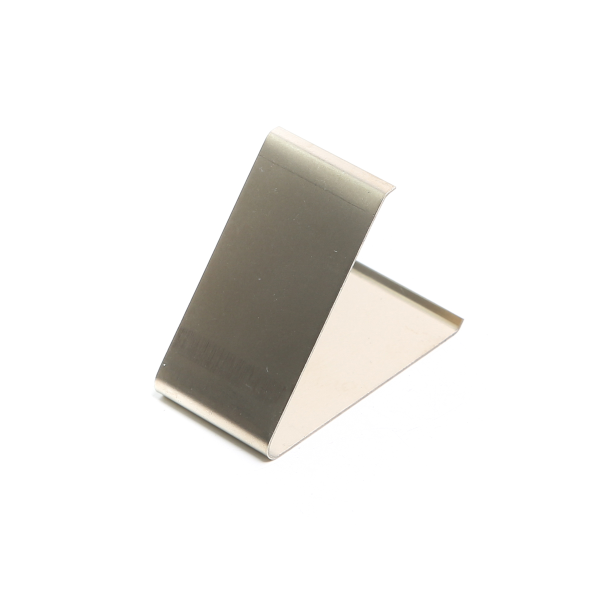 PLATE SPRING