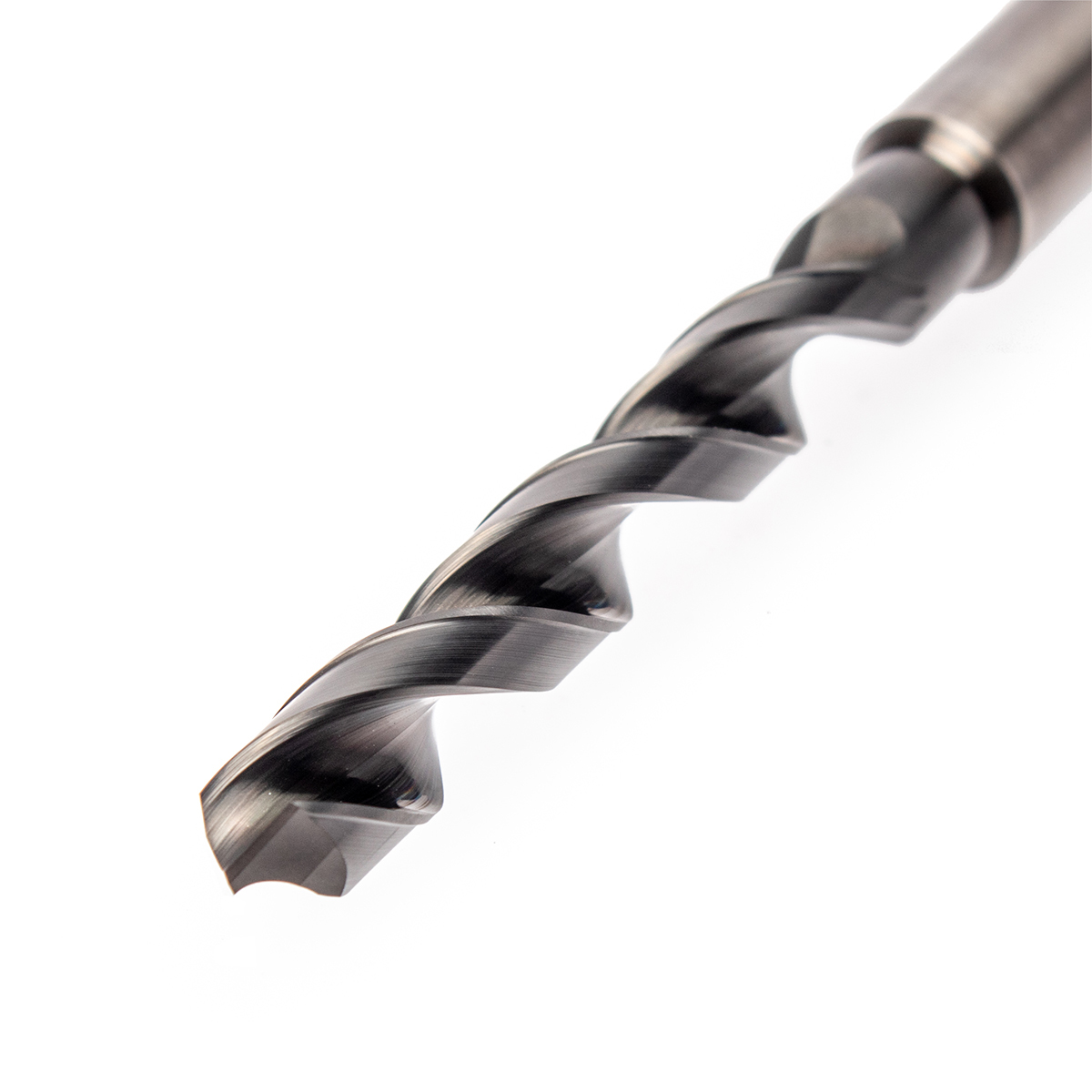 L9520_8.1MM ดอกสว่านคาร์ไบด์ เจาะ AL