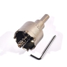 TCT HOLE SAW-ดอกโฮลซอร์คาร์ไบด์ 38 มม.