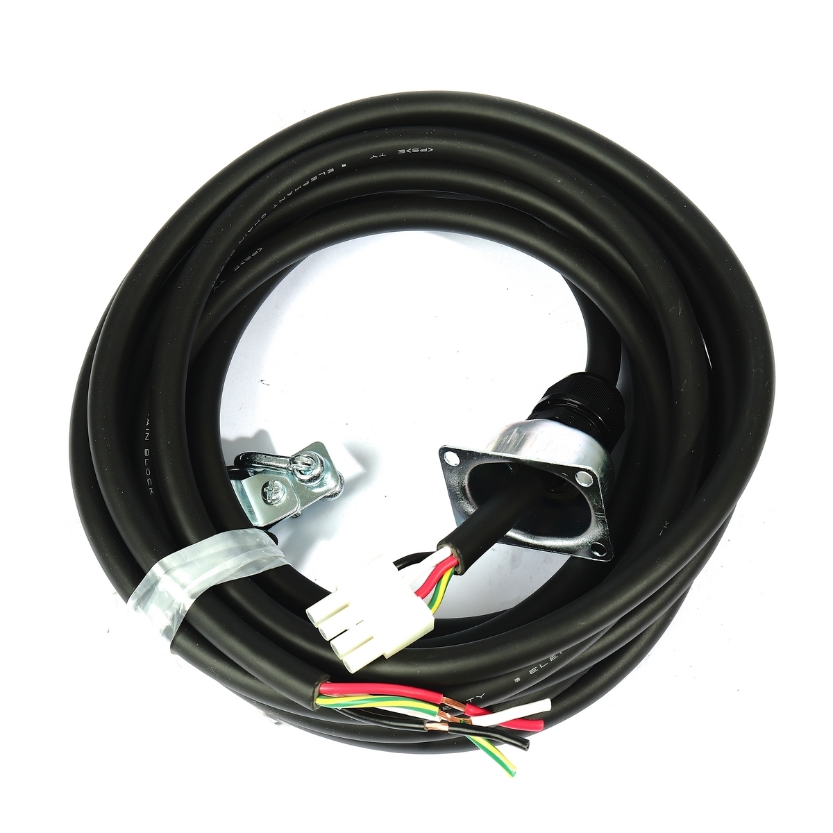 อะไหล่ FAH-2 #585 POWER CABLE (4PC-2MM2)
