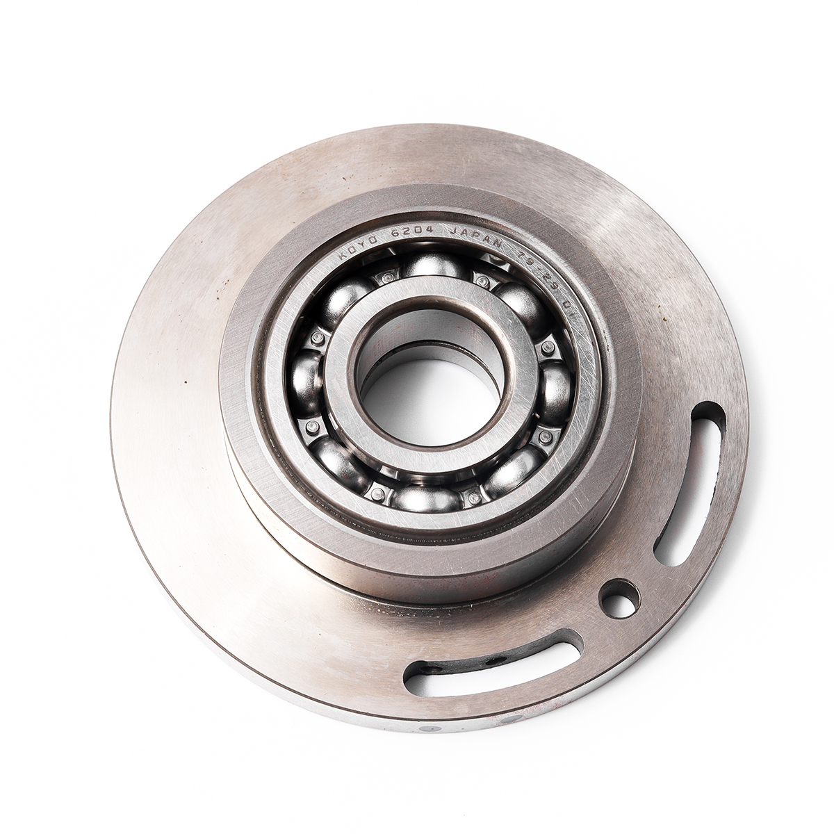 อะไหล่ KI36P#24 REAR END PLATE