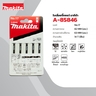 ใบเลื่อยจิกซอ NO.17 (5ใบ/1PAC) A-85846