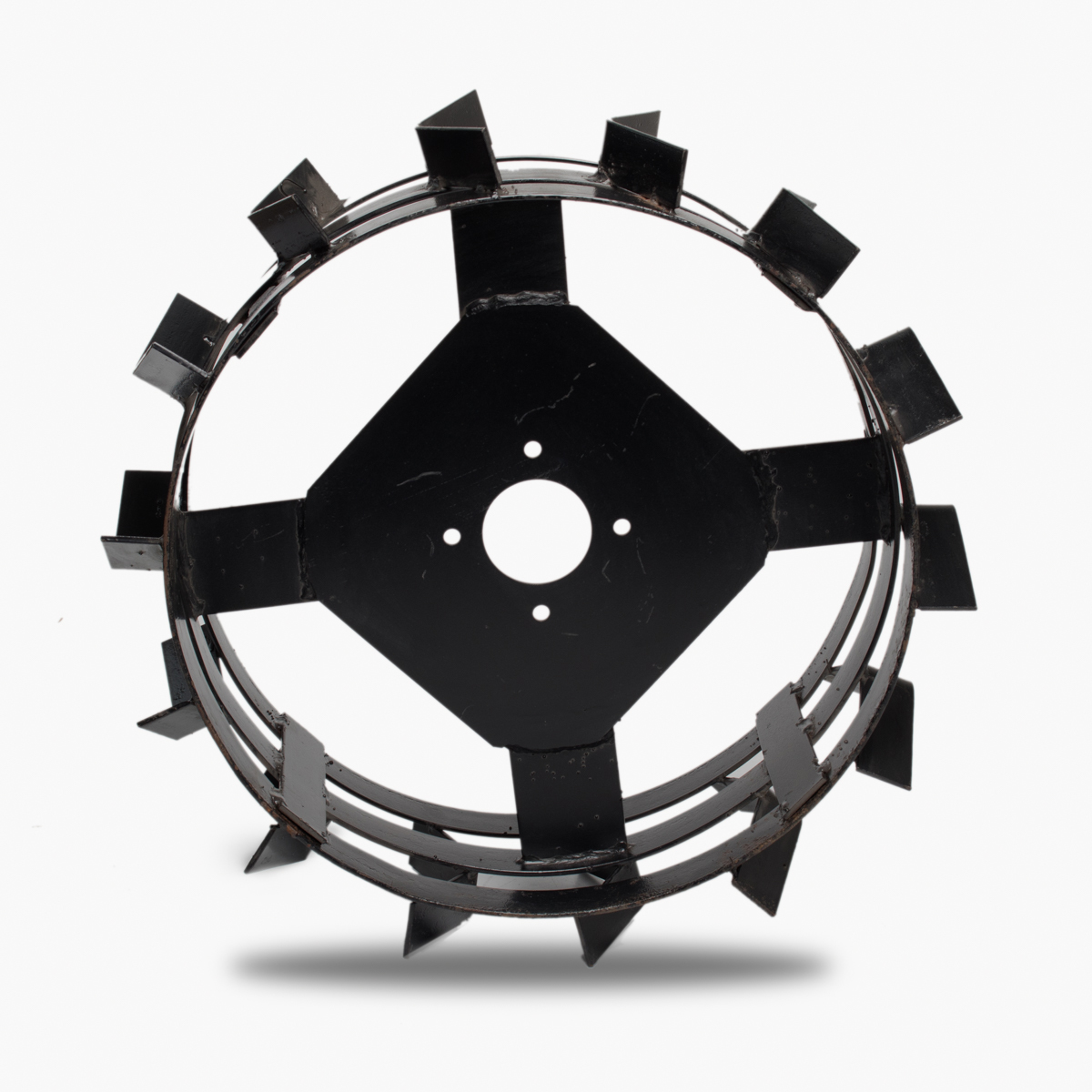 อะไหล่ HSD1G-105/135 ล้อเหล็กขนาด5.00-12