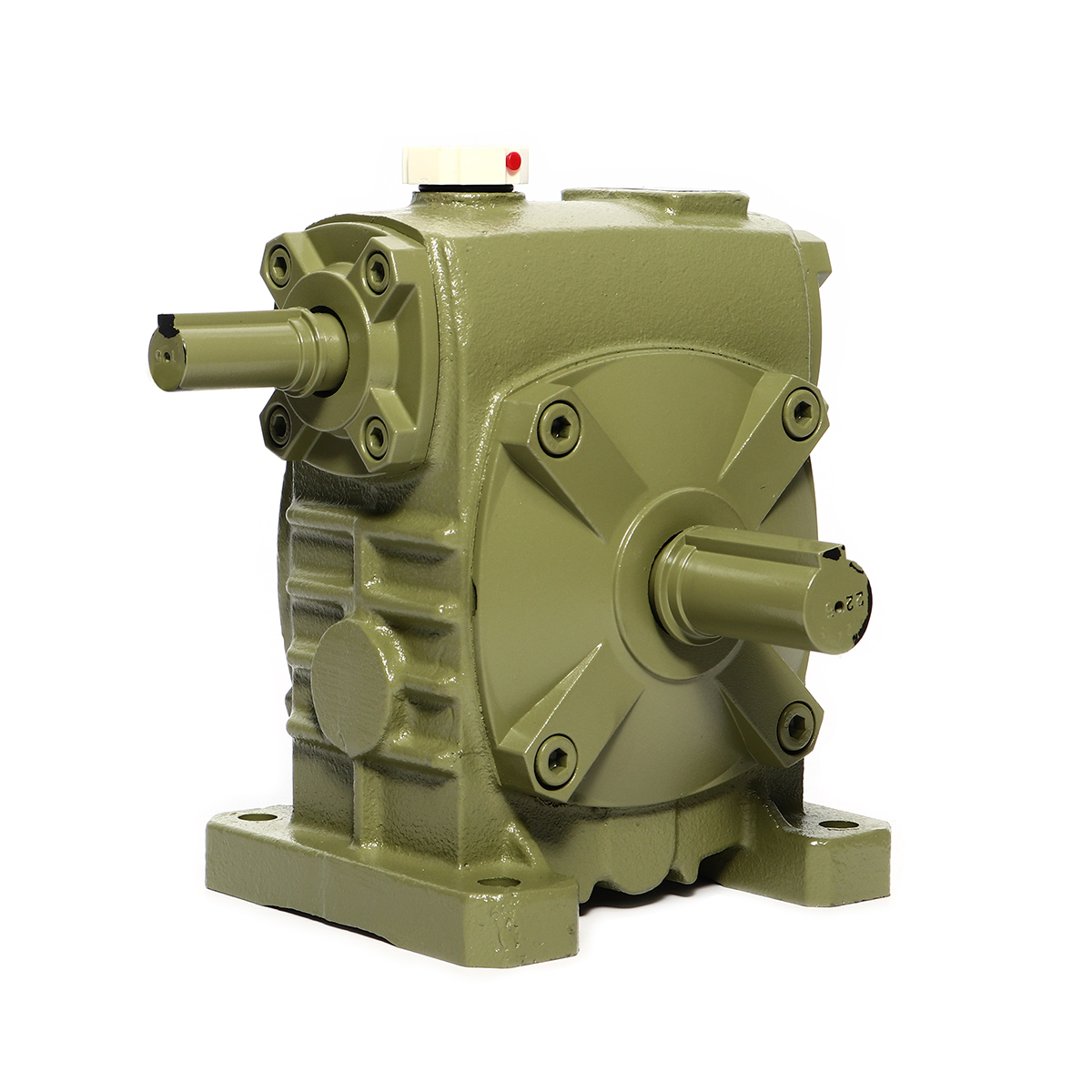 เกียร์ทดรอบ PR-15 1/30 (CTB/BSS-60)