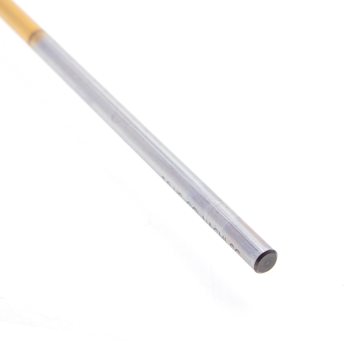 L6550P_100X2.9MM ดอกสว่านสีทอง แบบยาว