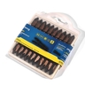 ดอกไขควงแฉก PH2+65มม -TORQUE(10PCS/PAC)