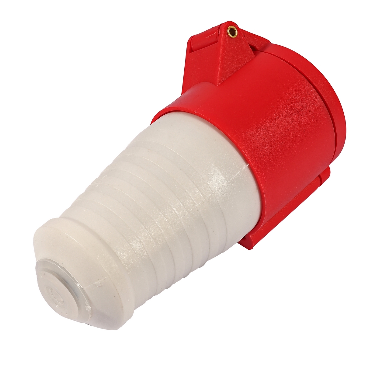 IP44 ปลั๊กตัวเมียติดสาย  32 A3P+N+E 380V