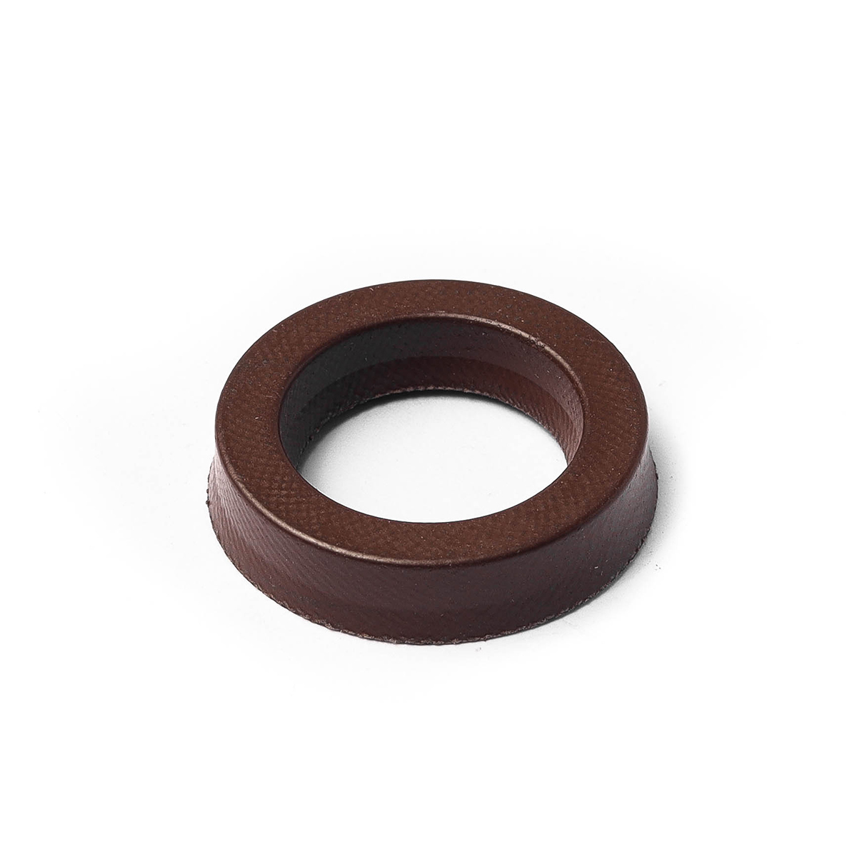 *ซิล GROOVED RING