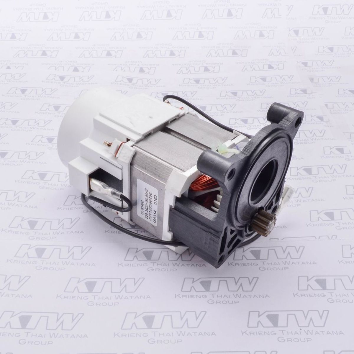 อะไหล่ WARRIOR101N MOTOR SET