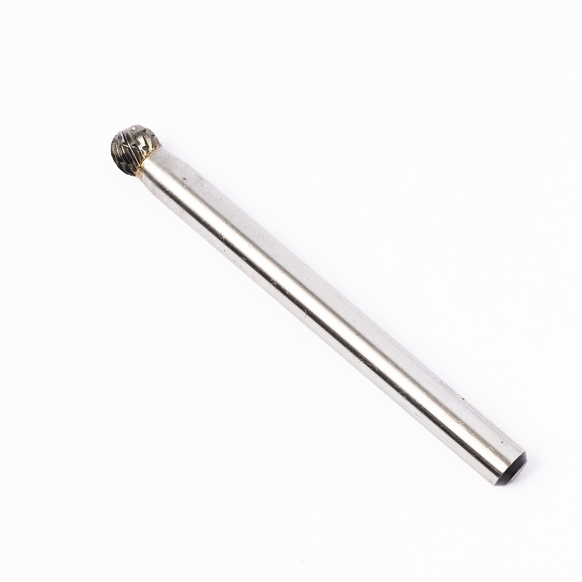SD06 เหล็กเจียรคาร์ไบด์ DOUBLE CUT 6 MM