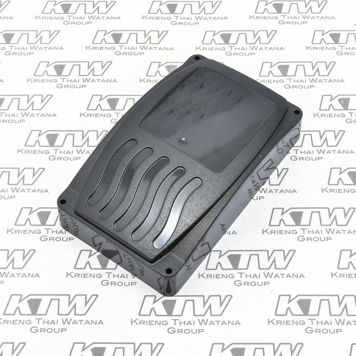 อะไหล่ ZF-750Aฝาครอบกล่องขนาด(ใหม่)13ซม.
